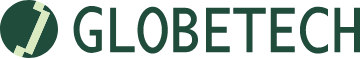 GLOBETECH logo
