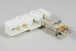 Four-Terminal Sensing Connector | Kelvin Test